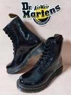 Dr. Martens 1460 W, Black Patent Leopard Maat: 36 UK3, Kleding | Dames, Schoenen, Nieuw, Lage of Enkellaarzen, Ophalen of Verzenden