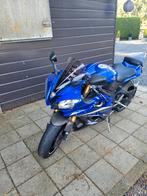 Yamaha r6 2007, Motoren, Motoren | Yamaha, Particulier, Super Sport