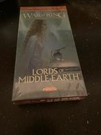 War of the Ring: Lords of Middle-earth - Nieuw!, Hobby en Vrije tijd, Gezelschapsspellen | Bordspellen, Een of twee spelers, Ophalen of Verzenden