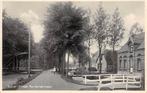 Aarlanderveen Zuid-Einde, Verzamelen, Ansichtkaarten | Nederland, Ophalen of Verzenden, 1920 tot 1940, Gelopen, Zuid-Holland
