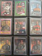 Turbo Attax F1 Kaarten, Ophalen of Verzenden, Zo goed als nieuw, Formule 1