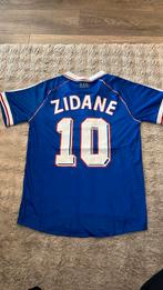 Zidane 10 WK 1998 Maat M, Ophalen of Verzenden, Zo goed als nieuw, Shirt