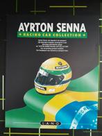 Ayrton Senna Minichamps LANG collectie folder jaren 90, Ophalen of Verzenden, Zo goed als nieuw, Formule 1