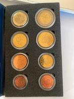 Oude zilveren munten en zilveren hanger, Ophalen, Zilver, Overige waardes, Koningin Wilhelmina