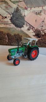 Verbouwde Deutz 8006 2wd met Fritzmeier verdeck, Ophalen of Verzenden, Nieuw, Tractor of Landbouw, Overige merken