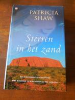 Patricia Shaw - Sterren in het zand, Ophalen of Verzenden, Zo goed als nieuw, Patrica Shaw