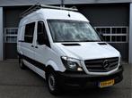 Mercedes-Benz Sprinter 316 2.2 CDI L2H2 DC AIRCO | IMPERIAAL, Euro 5, 15 km/l, Gebruikt, 4 cilinders