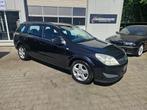 Opel Astra Wagon 1.4 Business AIRCO, Voorwielaandrijving, Gebruikt, Lichtsensor, Zwart