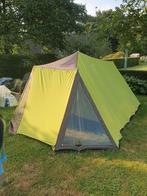 Tent van katoen, Caravans en Kamperen, Tenten, Ophalen, Gebruikt, Tot en met 2