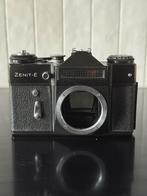 Zenit-E Analoge Camera, Ophalen of Verzenden, Gebruikt, Spiegelreflex, Overige Merken