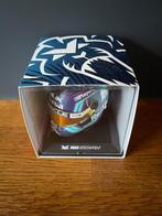 Max Verstappen Schubert Helm 1:4 Miami 2023, Verzamelen, Automerken, Motoren en Formule 1, Ophalen of Verzenden, Nieuw, Formule 1