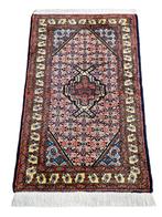 Handgeknoopt Perzisch wol Ardebil tapijt medallion 87x134cm, 100 tot 150 cm, Perzisch, Onbekend, Zo goed als nieuw