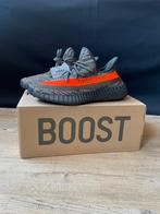 Nieuw in doos - Adidas Yeezy Boost 350 V2 Dark Beluga, Kleding | Heren, Schoenen, Overige kleuren, Nieuw, Ophalen of Verzenden