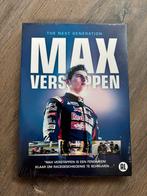 Max Verstappen the next generation - Nieuw, Cd's en Dvd's, Dvd's | Sport en Fitness, Overige typen, Documentaire, Alle leeftijden