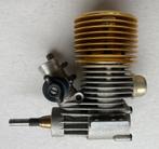 Vintage Rossi R12 Pixy 2.1cc nitro motor, Nieuw, Ophalen of Verzenden, Schaal 1:10, Onderdeel