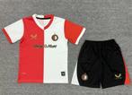 Feyenoord thuis tenue/shirt incl Verzenden en bedrukken, Maat XS of kleiner, Ophalen of Verzenden, Nieuw, Shirt