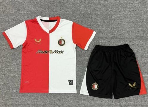 Feyenoord thuis tenue/shirt incl Verzenden en bedrukken, Sport en Fitness, Voetbal, Nieuw, Shirt, Maat XS of kleiner, Ophalen of Verzenden