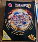 Wasgij Original 5 Legpuzzel - 500 stukjes, Ophalen of Verzenden, 500 t/m 1500 stukjes, Zo goed als nieuw, Legpuzzel
