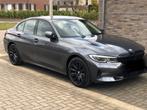 BMW 320d automaat 140kw 190pk topstaat, Motoren