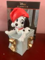 Patch Dalmatiers Kerst Disney Beeld, -, Beeldje of Figuurtje, -, Nieuw