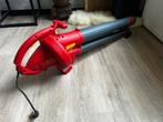 Wolf Garten LBV 2600 E Bladblazer, Ophalen, Handgedragen, Elektrisch, Wolf Garten