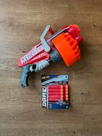 Nerf gun Megaladon, Ophalen of Verzenden, Gebruikt