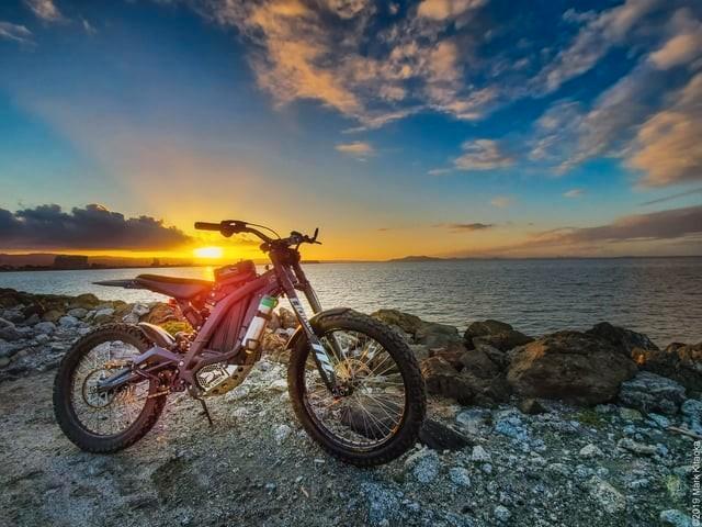 Ruil: Pitbike, RTX 2060, Joystick, SSD, RAM voor E-Bike, Fietsen en Brommers, Elektrische fietsen, Overige merken, Ophalen of Verzenden