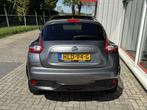 Nissan Juke 1.6 | AUTOMAAT | PANO | CRUISE | AIRCO |, Euro 6, 4 cilinders, Bedrijf, Dealer onderhouden