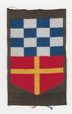 Embleem Nationale Reserve (Natres), Verzenden, Landmacht, Nederland, Embleem of Badge