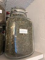 Grote pot brandnetel thee, Ophalen of Verzenden