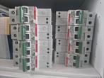 ABB HAF DS 751 Schakelaars - Gebruikt, Doe-het-zelf en Verbouw, Elektra en Kabels, Ophalen of Verzenden