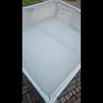 Playpen speelbox baby of als puppyren. 180-200, Ophalen of Verzenden, Zo goed als nieuw, Vierkant