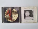 2 CD's van Kate Bush, Ophalen of Verzenden, Zo goed als nieuw, Poprock