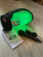 Big ben partylite bluetooth speaker, Audio, Tv en Foto, Luidsprekers, Overige merken, Overige typen, Nieuw, Ophalen of Verzenden