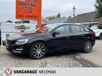 Volvo V60 D5 Twin Engine 231pk Geartronic AWD Plug In Hybrid, Automaat, 12 maanden, Vierwielaandrijving, Navigatiesysteem