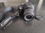 Canon EOS 230D camera, Ophalen of Verzenden, Gebruikt, Canon