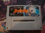 Bastard!! - Super Famicom (Japan), Spelcomputers en Games, Games | Nintendo Super NES, Gebruikt, 1 speler, Ophalen of Verzenden