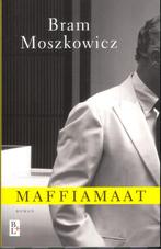 Bram Moszkowicz - Maffiamaat, Gelezen, Nederland, Verzenden