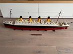 Lego Titanic 10294 - 1x Gebouwd, Compleet!, Ophalen, Zo goed als nieuw, Complete set, Lego