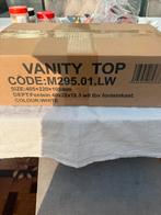 Wastafelblad M295.01.lw, ongebruikt, te koop., Ophalen, Wandtegels, Minder dan 20 cm, Zo goed als nieuw