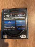 Kenko pro 1 digital 52 mm, Ophalen of Verzenden, Nieuw, 50 tot 60 mm, Overige typen