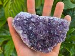 Amethist Brazilië, Verzamelen, Mineralen en Fossielen, Ophalen of Verzenden, Mineraal