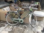 Heren fiets, Fietsen en Brommers, Ophalen, Gebruikt, Overige merken