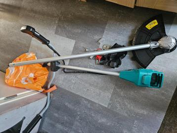 Ferrex bosmaaier niet vaak gebruikt beschikbaar voor biedingen