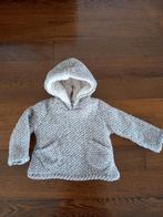 Winterjas mt 80/86, Ophalen of Verzenden, Zo goed als nieuw, Meisje, Jasje