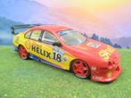 1/18 Ford AU Falcon Bathurst 1999 Ellery #18 CC 18002, Ophalen of Verzenden, Nieuw, Motor, MiniChamps