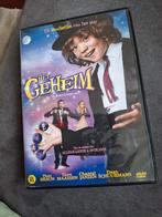 Het Geheim DVD - Familie Film, Cd's en Dvd's, Dvd's | Kinderen en Jeugd, Avontuur, Alle leeftijden, Ophalen of Verzenden, Zo goed als nieuw