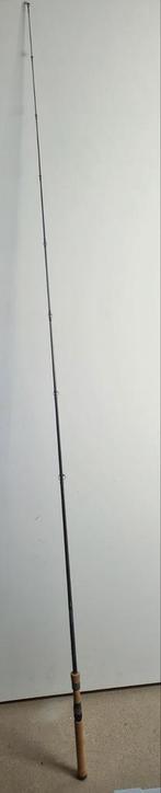 St croix Avid, Ophalen, Nieuw, Werphengel