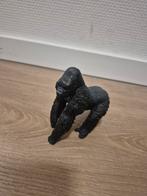 Schleich gorilla, Ophalen of Verzenden, Zo goed als nieuw, Dier