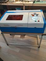 K40 co2 laser, Computers en Software, Printers, Ophalen of Verzenden, Zo goed als nieuw